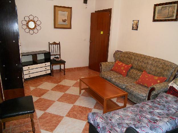 Apartamento en Jaén