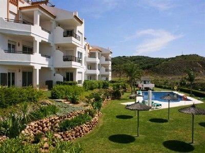 Apartamento en venta en Mijas Costa, Málaga (Costa del Sol)