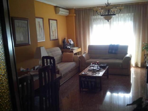 Apartamento en venta en València, Valencia (Costa Valencia)