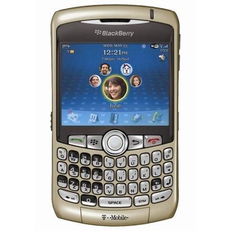 blackberry 8320