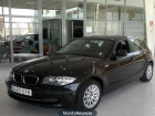 BMW Serie 1 116D 115 CV - mejor precio | unprecio.es