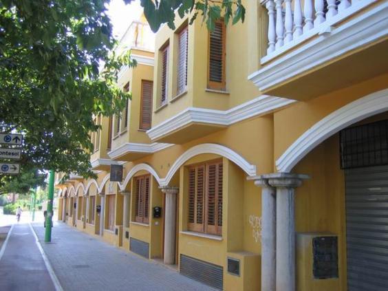 Casa adosada en Eliana (l´)