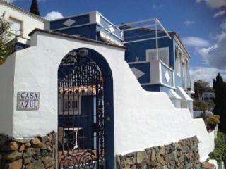 Casa en venta en Heredia (La), Málaga (Costa del Sol)