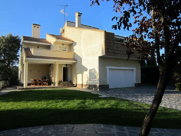 Casa en Villaviciosa de Odón