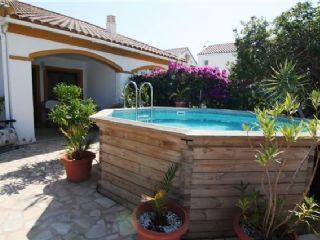 Chalet en venta en Vergel/Verger (El), Alicante (Costa Blanca)