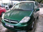 Citroën C8 2.0HDi 16v SX - mejor precio | unprecio.es