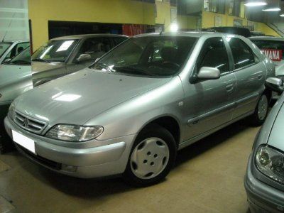 CITROEN XSARA 1.9TD 90CV - Valladolid