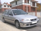 Comprar coche Honda Civic 1.5 '98 en Arrigorriaga - mejor precio | unprecio.es