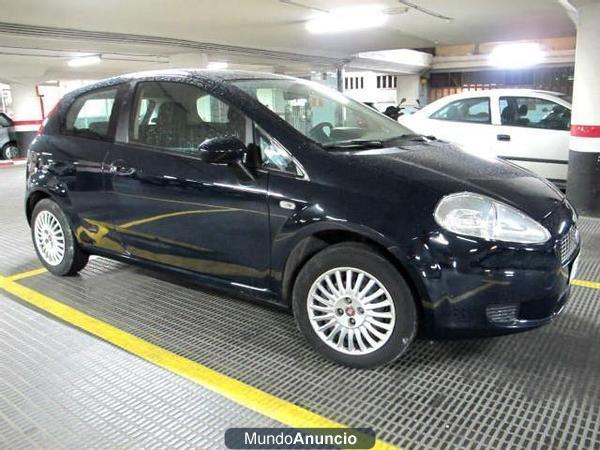 Fiat Punto Gr. 1.3mult. Dynamic 90 \'08