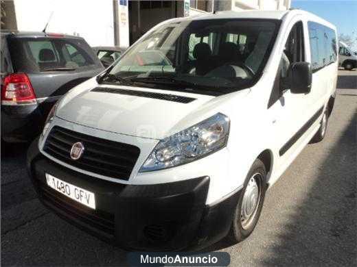 Fiat Scudo 2.0 MJT 120cv 10 Standard Lar