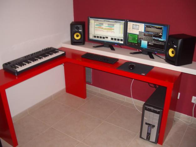 HOME STUDIO COMPLETO (LIQUIDACIÓN)