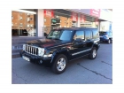 JEEP Commander 3.0CRD Sport - mejor precio | unprecio.es