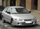 MITSUBISHI COLT 1.6 GLX - mejor precio | unprecio.es