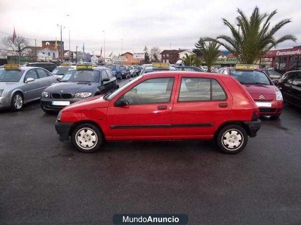 Renault Clio 1.4 S