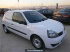 Renault Clio Societe 1.5dCi 60 Pack Authen - mejor precio | unprecio.es