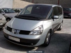 Renault Grand Espace Gr. Espace 2.2 dCi Exp - mejor precio | unprecio.es