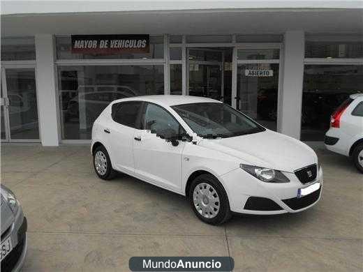 Seat Ibiza 1.4 TDI 80cv Reference DPF