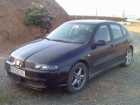 SEAT LEON 1.9 TDI 130 CV - MADRID - mejor precio | unprecio.es