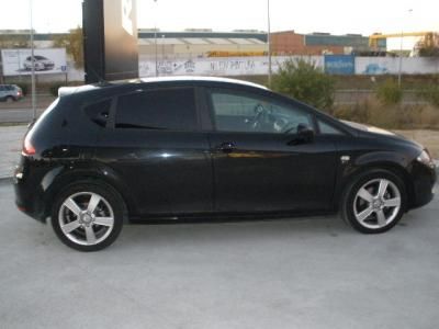 Seat Leon 2.0 TDI 140CV Sport Up DSG