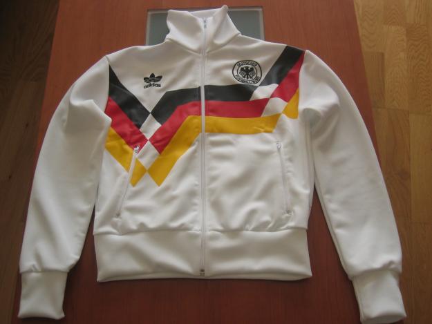 Sudadera Alemania