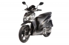 SYM SIMPHONY 125 SR - mejor precio | unprecio.es