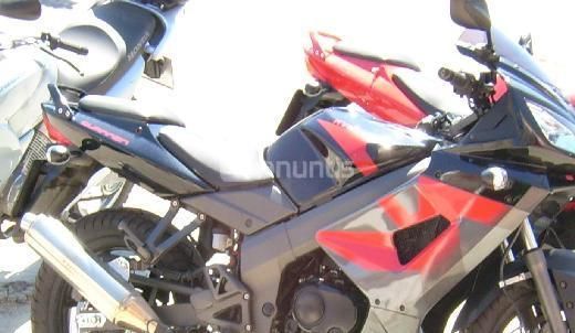 vendo o cambio moto 125