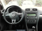 Volkswagen Golf VI 1.6 TDI 105 Advance BlueMo - mejor precio | unprecio.es