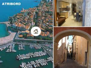 Apartamento : 4/6 personas - junto al mar - antibes  alpes maritimos  provenza-alpes-costa azul  francia