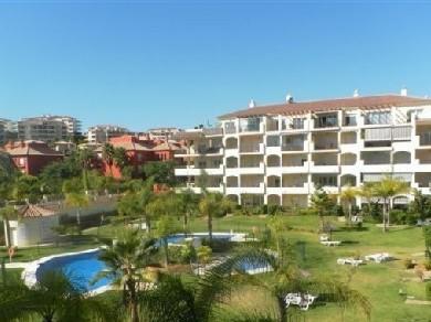 Apartamento con 3 dormitorios se vende en Mijas Costa, Costa del Sol