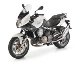 APRILIA MANA 850 GT ABS