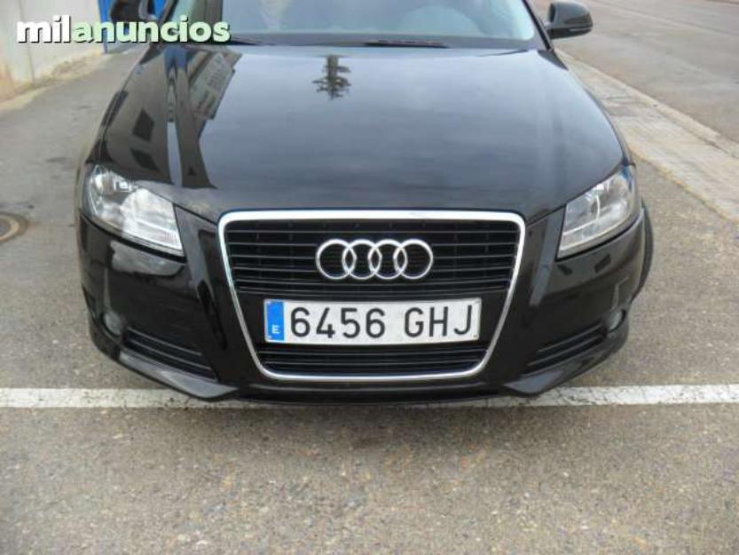 Audi a3 - tdi 1.9 Ambition 2009