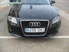Audi a3 - tdi 1.9 Ambition 2009 - mejor precio | unprecio.es