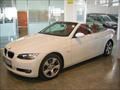 Bmw 320 i Cabrio automatico