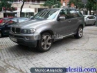 BMW X5 3.0d - mejor precio | unprecio.es