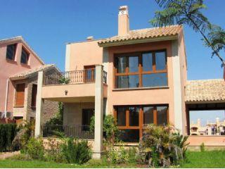 Chalet en venta en Algorfa, Alicante (Costa Blanca)