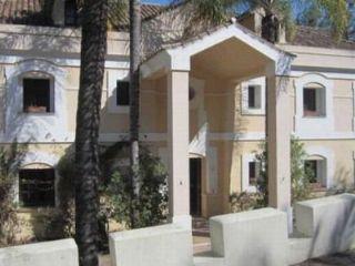 Chalet en venta en Benahavís, Málaga (Costa del Sol)