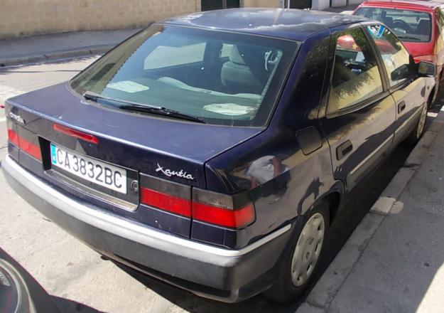 Citroen Xantia 1.9 HDI Año 1997 190000kms