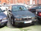 Comprar coche BMW 525 D Automático '03 en Madrid - mejor precio | unprecio.es