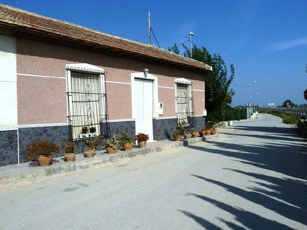 Daya Vieja   - Country House - Daya Vieja - CG4812   - 4 Habitaciones   - €149000€