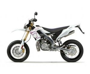 DERBI SM DRD PRO 50