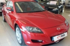 Mazda RX 8 1.3 231CV - mejor precio | unprecio.es