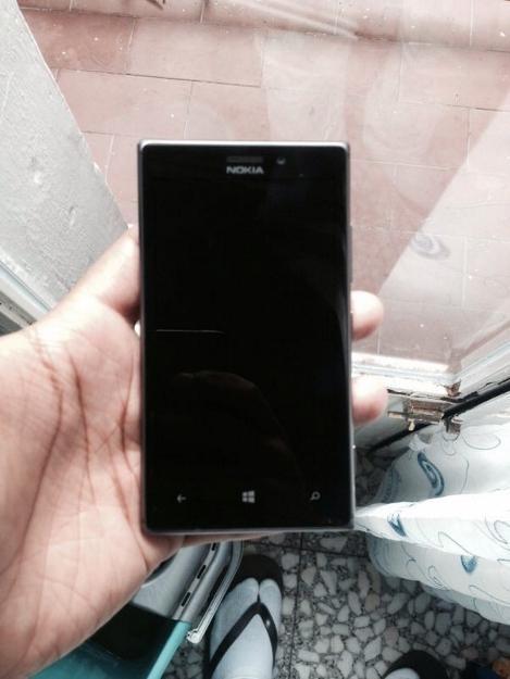 Nokia Lumia 925