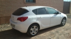 Opel Astra 1.7CDTI, Llantas 17", Muchos Extras!!!, Como nuevo! - mejor precio | unprecio.es