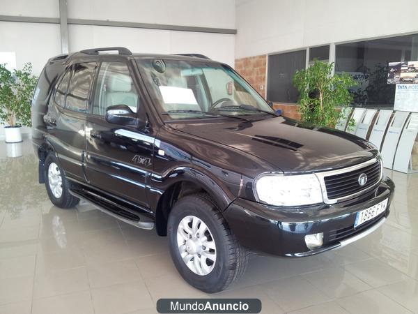 OPORTUNIDAD ! TATA GRAN SAFARI