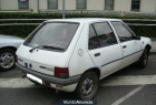 Peugeot 205 Mito D 1.8 \'95 - mejor precio | unprecio.es