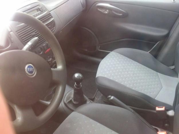 Se Vende Fiat Punto