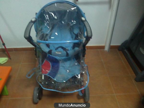 se vende lola bebe confort