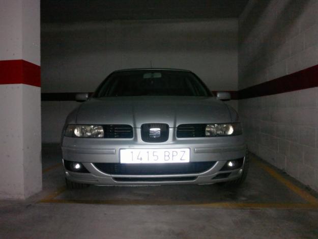 Seat Toledo 1.9 TDI Signa 150 cv