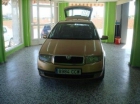 SKODA FABIA 1.9SDI COMFORT - Alicante - mejor precio | unprecio.es