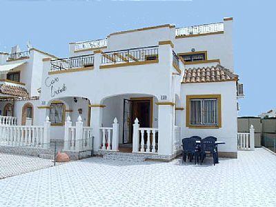 Torrevieja Apartments Europa